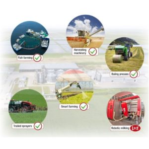 Agricultura
