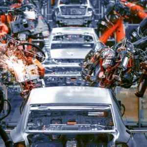 Automotriz