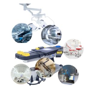 Equipo Médico